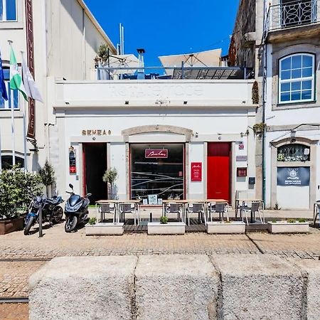 Porto City Holidays By Douro River Exterior photo