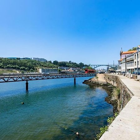 Porto City Holidays By Douro River Exterior photo