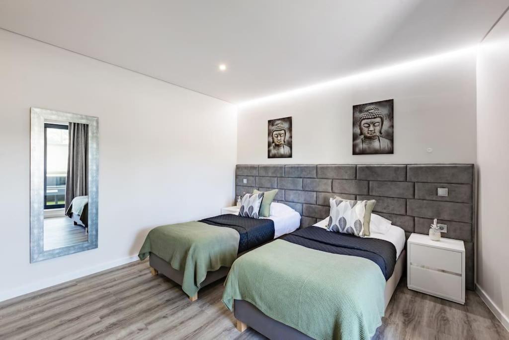 Porto City Holidays By Douro River Exterior photo