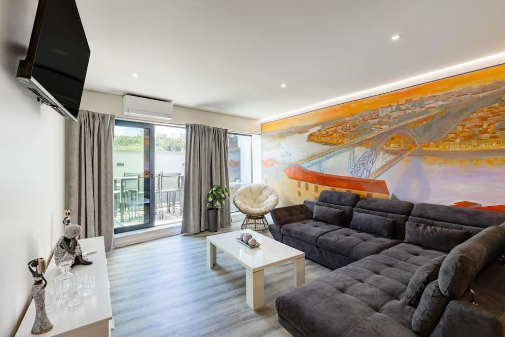 Porto City Holidays By Douro River Exterior photo