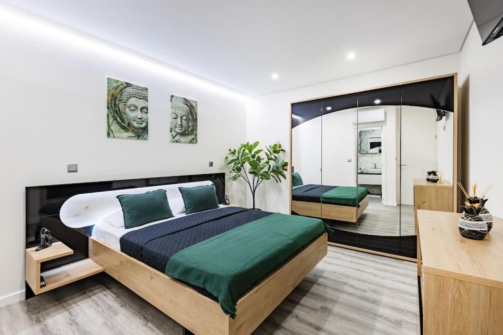 Porto City Holidays By Douro River Exterior photo