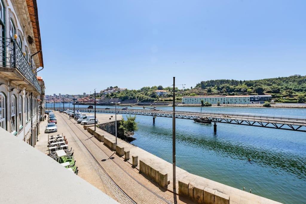 Porto City Holidays By Douro River Exterior photo