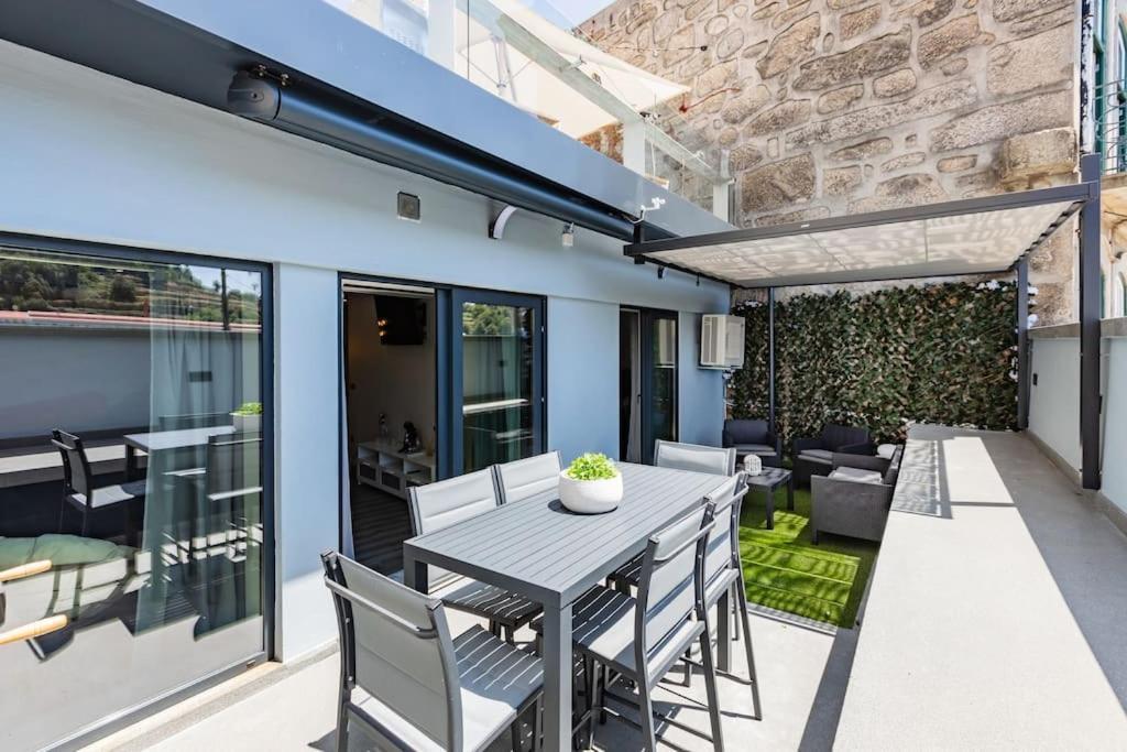 Porto City Holidays By Douro River Exterior photo