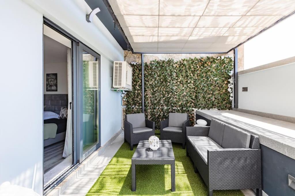 Porto City Holidays By Douro River Exterior photo